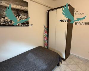 Chorvátsko - Apartmán s dvorom 300m od mora na ostrove Vir