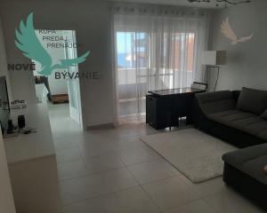 Apartmán so strešnou terasou  len 30m od mora v Chorvátsku