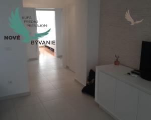 Apartmán so strešnou terasou  len 30m od mora v Chorvátsku