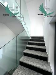 Luxusná novostavba vila s bazénom blízko mora a výhľadom na more v Chorvátsku na ostrove