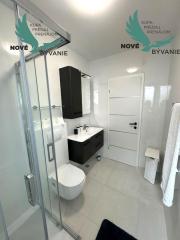 Luxusná novostavba vila s bazénom blízko mora a výhľadom na more v Chorvátsku na ostrove