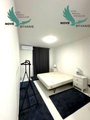 Luxusná novostavba vila s bazénom blízko mora a výhľadom na more v Chorvátsku na ostrove