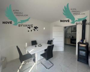 Dom s bazénom a garážou len 70m od mora v Chorvátsku na ostrove Vir - Prezida