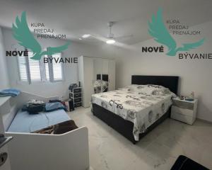 Dom s bazénom a garážou len 70m od mora v Chorvátsku na ostrove Vir - Prezida