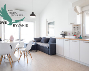 Na predaj apartmán blízko mesta Zadar v Petrčane