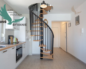 Na predaj apartmán blízko mesta Zadar v Petrčane