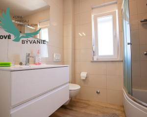 Na predaj apartmán blízko mesta Zadar v Petrčane