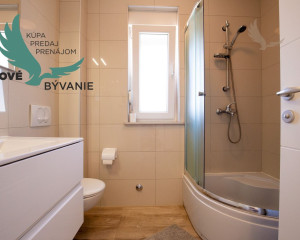 Na predaj apartmán blízko mesta Zadar v Petrčane