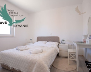 Na predaj apartmán blízko mesta Zadar v Petrčane