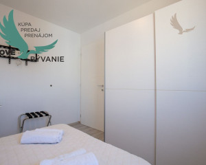 Na predaj apartmán blízko mesta Zadar v Petrčane