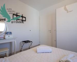 Na predaj apartmán blízko mesta Zadar v Petrčane