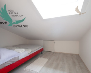 Na predaj apartmán blízko mesta Zadar v Petrčane