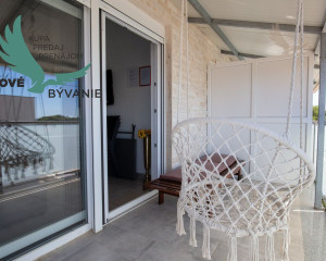 Na predaj apartmán blízko mesta Zadar v Petrčane