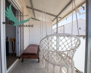 Na predaj apartmán blízko mesta Zadar v Petrčane