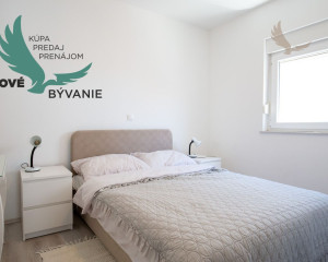 Na predaj apartmán blízko mesta Zadar v Petrčane