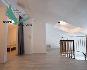 Na predaj apartmán blízko mesta Zadar v Petrčane