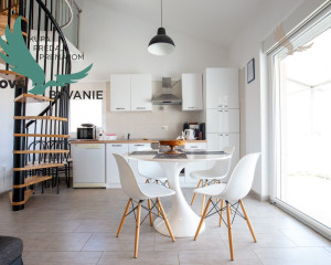 Na predaj apartmán blízko mesta Zadar v Petrčane