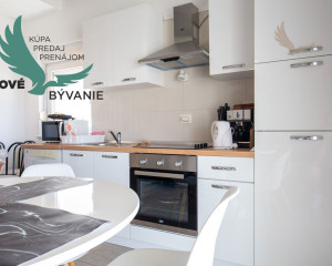 Na predaj apartmán blízko mesta Zadar v Petrčane