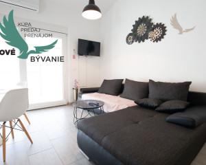 Na predaj apartmán blízko mesta Zadar v Petrčane