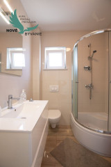 Na predaj apartmán blízko mesta Zadar v Petrčane