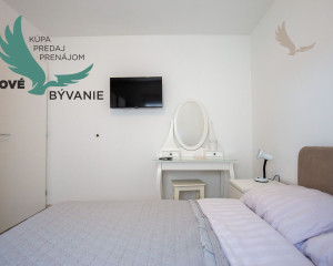 Na predaj apartmán blízko mesta Zadar v Petrčane