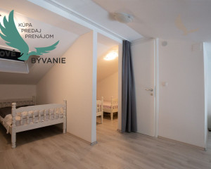 Na predaj apartmán blízko mesta Zadar v Petrčane