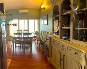 Exkluzívne apartmán v prvej rade od mora v Chorvátsku v Privlake