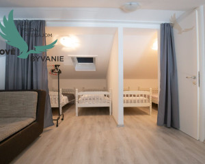 Na predaj apartmán blízko mesta Zadar v Petrčane