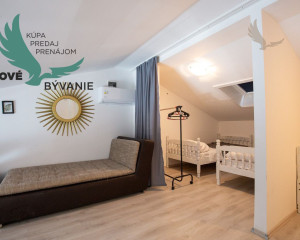 Na predaj apartmán blízko mesta Zadar v Petrčane