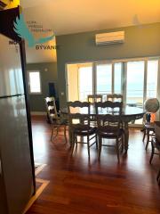 Exkluzívne apartmán v prvej rade od mora v Chorvátsku v Privlake