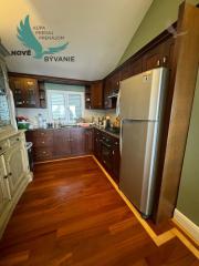 Exkluzívne apartmán v prvej rade od mora v Chorvátsku v Privlake