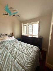 Exkluzívne apartmán v prvej rade od mora v Chorvátsku v Privlake