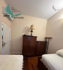 Exkluzívne apartmán v prvej rade od mora v Chorvátsku v Privlake