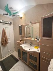 Exkluzívne apartmán v prvej rade od mora v Chorvátsku v Privlake