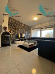 Chorvátsko - Exkluzívne novostavba domu len 30m od mora s výhľadom na more