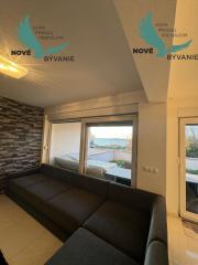 Chorvátsko - Exkluzívne novostavba domu len 30m od mora s výhľadom na more