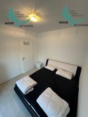 Chorvátsko - Exkluzívne novostavba domu len 30m od mora s výhľadom na more