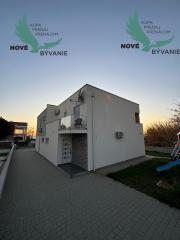 Chorvátsko - Exkluzívne novostavba domu len 30m od mora s výhľadom na more