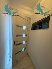 Chorvátsko - Exkluzívne novostavba domu len 30m od mora s výhľadom na more