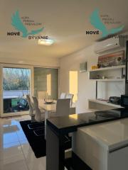 Chorvátsko - Exkluzívne novostavba domu len 30m od mora s výhľadom na more