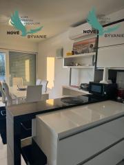 Chorvátsko - Exkluzívne novostavba domu len 30m od mora s výhľadom na more