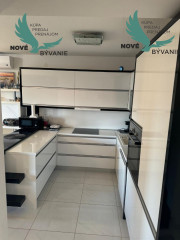 Chorvátsko - Exkluzívne novostavba domu len 30m od mora s výhľadom na more