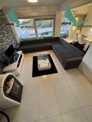 Chorvátsko - Exkluzívne novostavba domu len 30m od mora s výhľadom na more