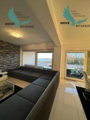 Chorvátsko - Exkluzívne novostavba domu len 30m od mora s výhľadom na more