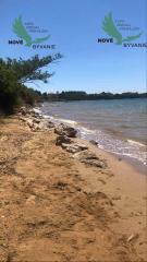 Chorvátsko - Exkluzívne novostavba domu len 30m od mora s výhľadom na more