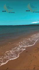 Chorvátsko - Exkluzívne novostavba domu len 30m od mora s výhľadom na more