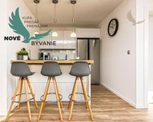 Luxusná novostavba 2x apartmán s bazénom, Chorvátsko - Vir