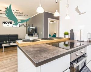 Luxusná novostavba 2x apartmán s bazénom, Chorvátsko - Vir