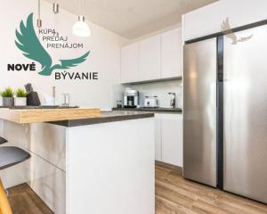 Luxusná novostavba 2x apartmán s bazénom, Chorvátsko - Vir