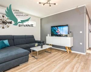 Luxusná novostavba 2x apartmán s bazénom, Chorvátsko - Vir